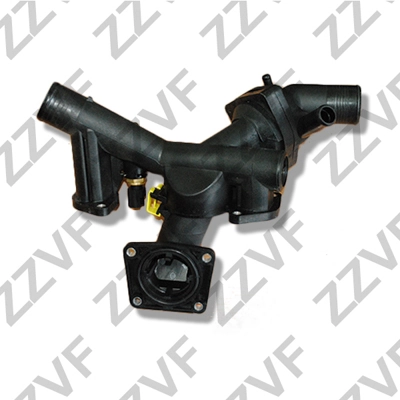 Thermostat Housing