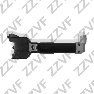 Washer Fluid Jet, headlight cleaning