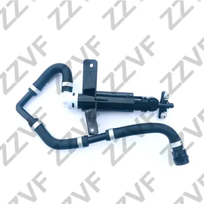 Washer Fluid Jet, headlight cleaning