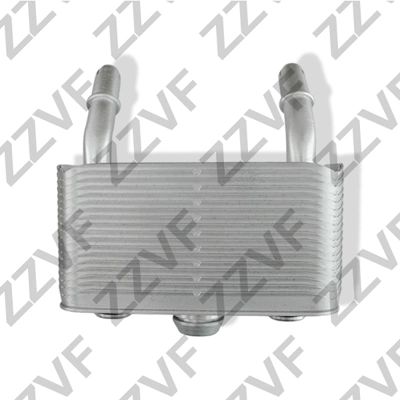 Oil Cooler, engine oil