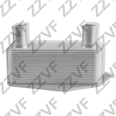 Oil Cooler, engine oil