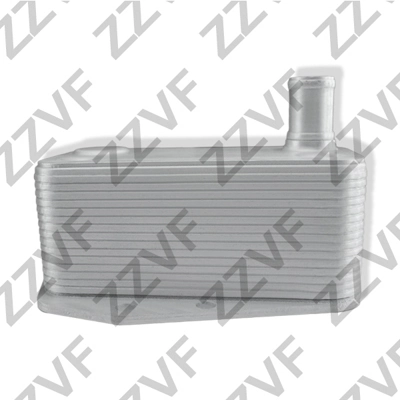 Oil Cooler, engine oil