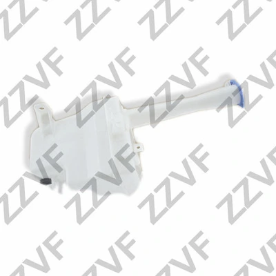 Washer Fluid Reservoir, window cleaning