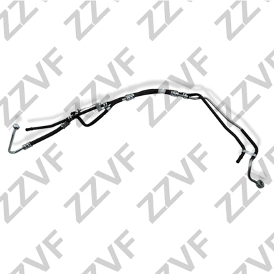 Hydraulic Hose, steering