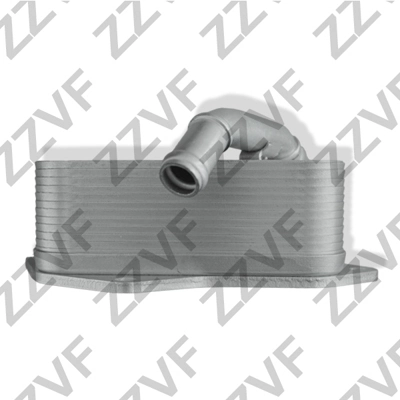 Oil Cooler, engine oil