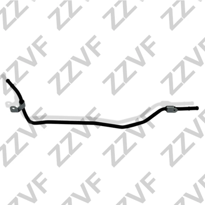 Hydraulic Hose, steering