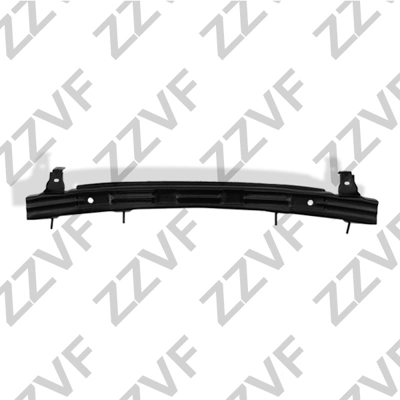 Support, bumper