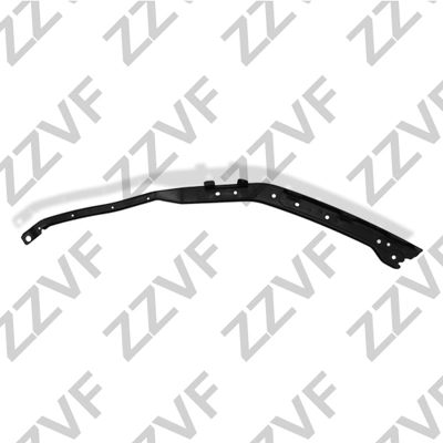 Mounting Bracket, bumper