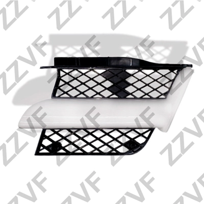 Radiator Grille