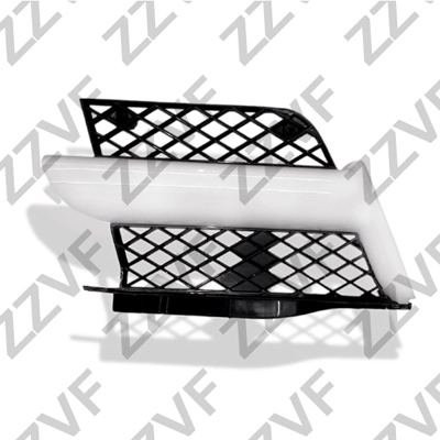 Radiator Grille