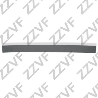 Trim/Protection Strip, door