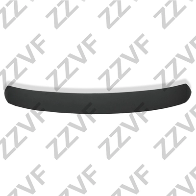 Trim/Protection Strip, door
