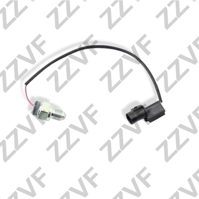 Sensor, camshaft position