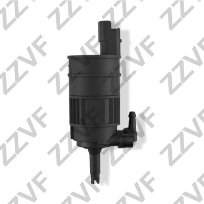 Washer Fluid Pump, window cleaning