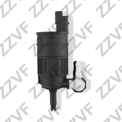 Washer Fluid Pump, window cleaning
