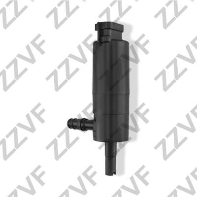 Washer Fluid Pump, headlight cleaning