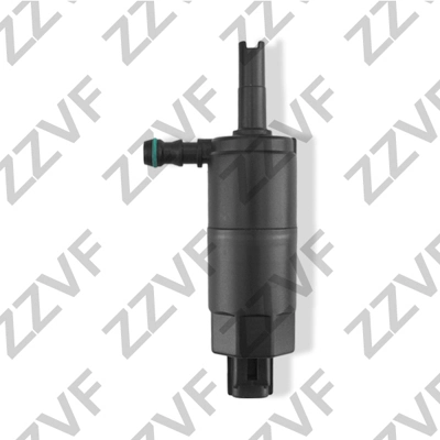 Washer Fluid Pump, headlight cleaning