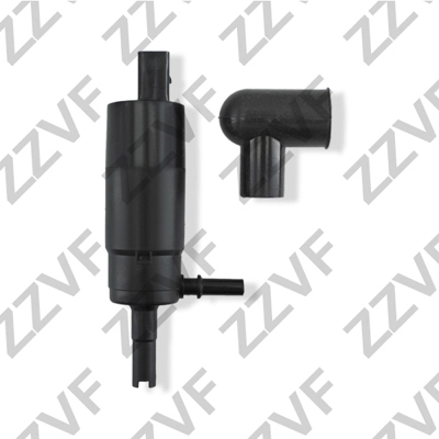 Washer Fluid Pump, window cleaning