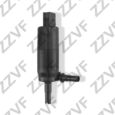 Washer Fluid Pump, headlight cleaning