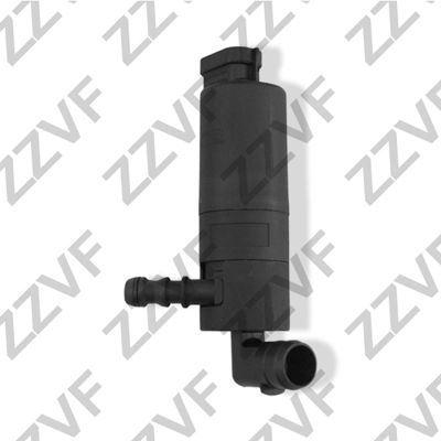 Washer Fluid Pump, headlight cleaning