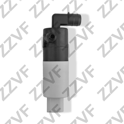 Washer Fluid Pump, headlight cleaning