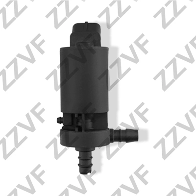 Washer Fluid Pump, headlight cleaning