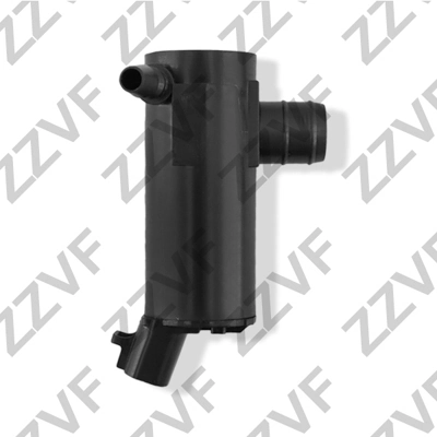 Washer Fluid Pump, headlight cleaning