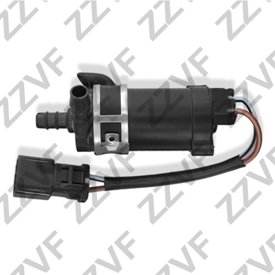 Washer Fluid Pump, headlight cleaning