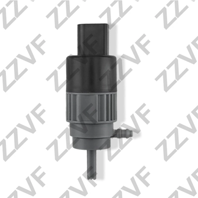 Washer Fluid Pump, headlight cleaning
