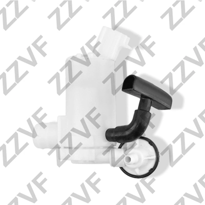 Washer Fluid Pump, window cleaning