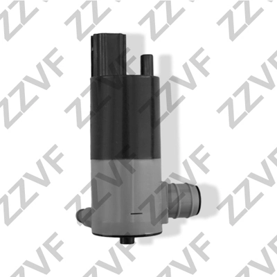 Washer Fluid Pump, window cleaning