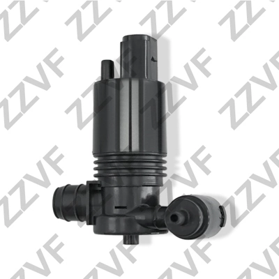 Washer Fluid Pump, headlight cleaning