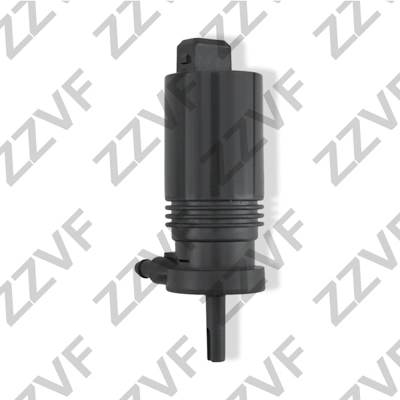 Washer Fluid Pump, headlight cleaning
