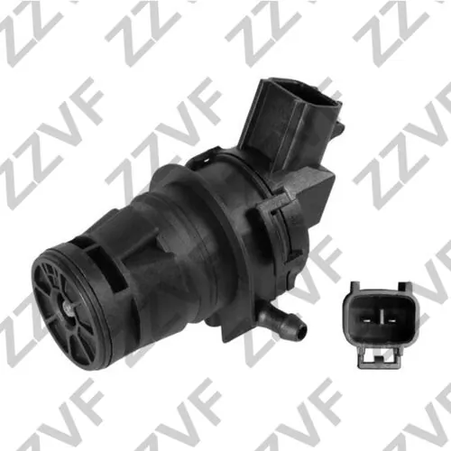 Washer Fluid Pump, window cleaning