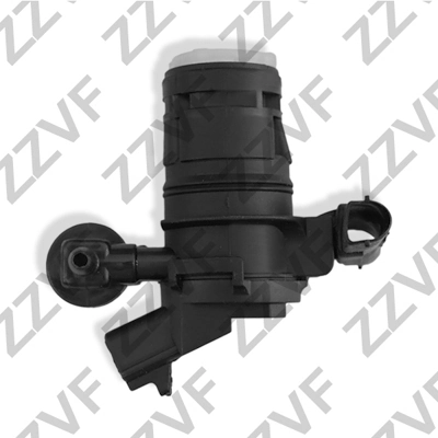 Washer Fluid Pump, window cleaning