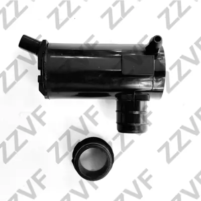 Washer Fluid Pump, window cleaning