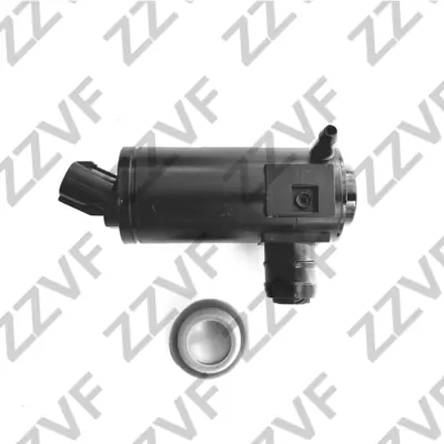 Washer Fluid Pump, window cleaning
