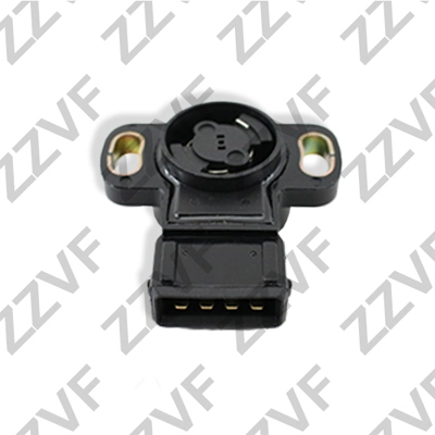 Sensor, throttle position