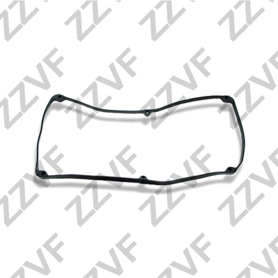 Gasket, cylinder head cover