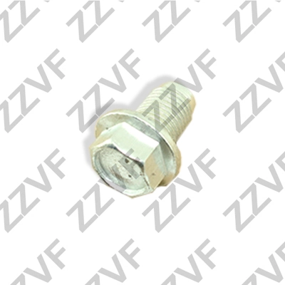 Screw Plug, oil sump