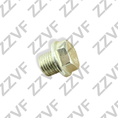 Screw Plug, oil sump