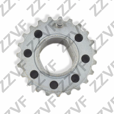 Sprocket, crankshaft