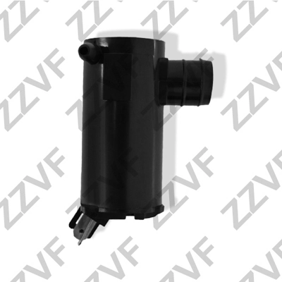 Washer Fluid Pump, window cleaning