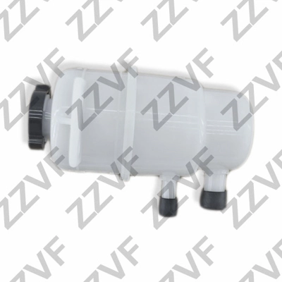 Equalising reservoir, hydraulic oil (power steering)