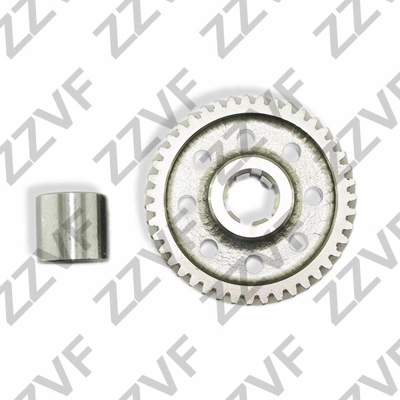 Gear, main shaft