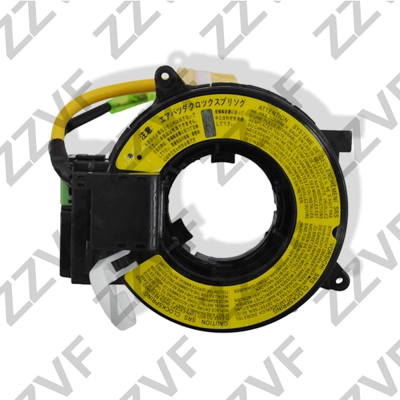 Clock Spring, airbag