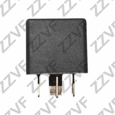 Multifunctional Relay