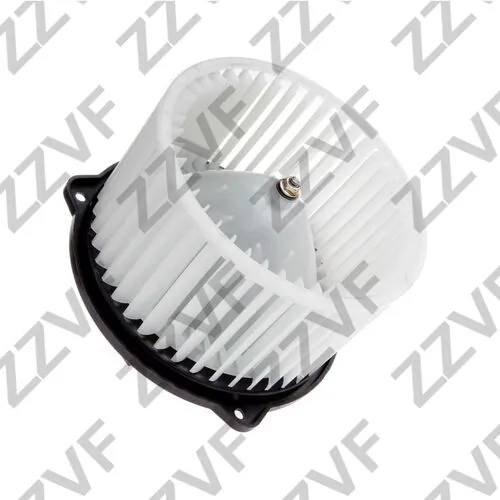 Interior Blower