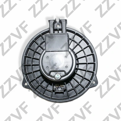 Interior Blower