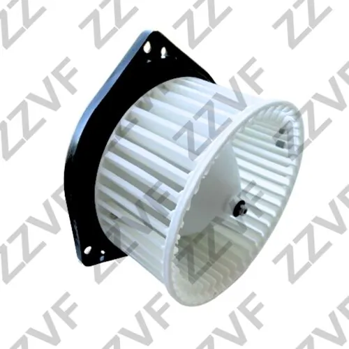 Interior Blower